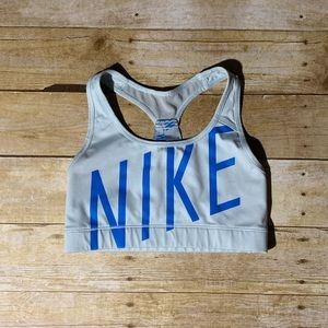 Nike Sports Bra// LAST CHANCE